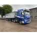 J W Morrison Haulage (Waiting list now in operation)