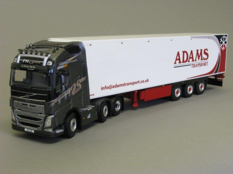 Adams Transport