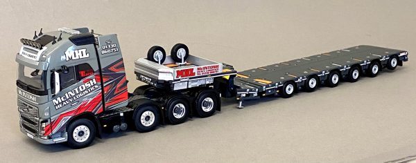 McIntosh Heavy Logistics - Image 8