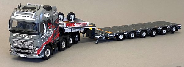McIntosh Heavy Logistics - Image 7