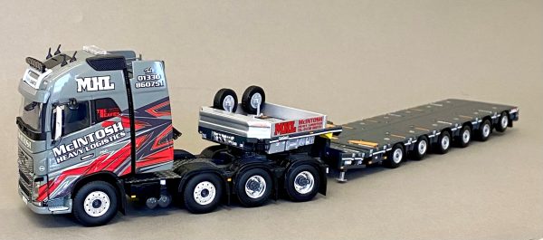 McIntosh Heavy Logistics - Image 6