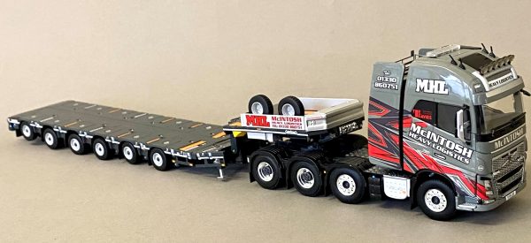 McIntosh Heavy Logistics - Image 5