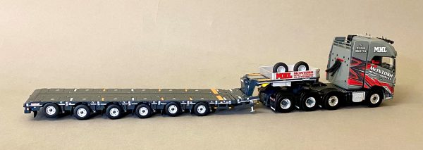 McIntosh Heavy Logistics - Image 3