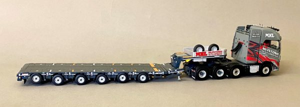 McIntosh Heavy Logistics - Image 3
