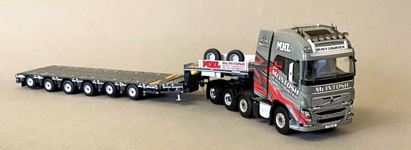 McIntosh Heavy Logistics - Image 4