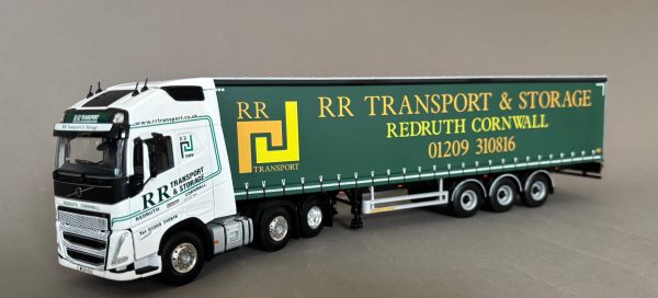 RR Transport - Image 2