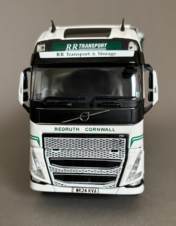 RR Transport - Image 5