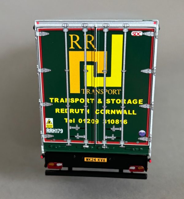 RR Transport - Image 4