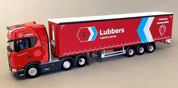 Lubbers Logistics Group - Image 7
