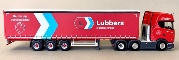 Lubbers Logistics Group - Image 4