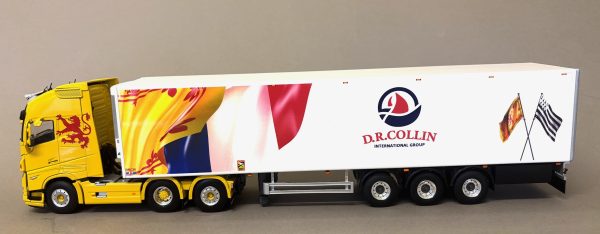 D R Collin & Son - Image 5
