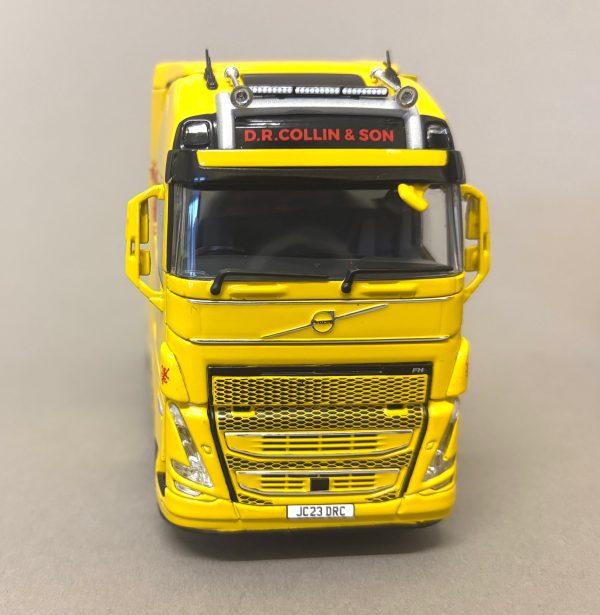 D R Collin & Son - Image 4