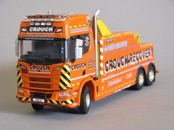 Crouch Recovery - Image 9
