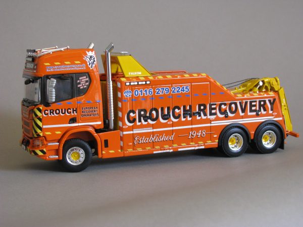Crouch Recovery - Image 8