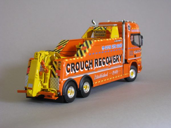 Crouch Recovery - Image 7