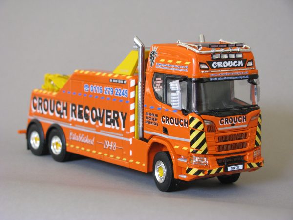 Crouch Recovery - Image 6
