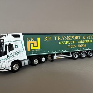 RR Transport