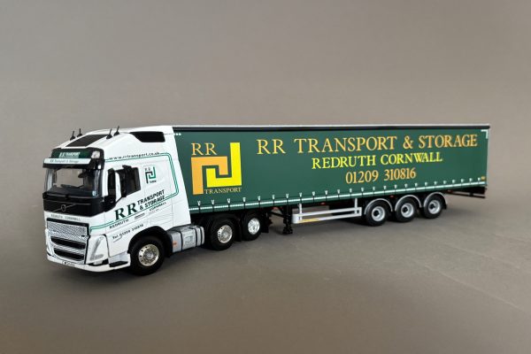 RR Transport