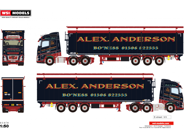 Alex Anderson - Image 2