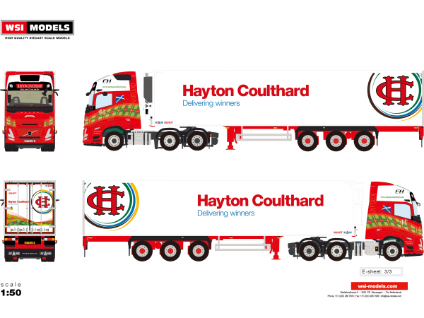 Hayton Coulthard (Maci's Pride) - Image 6