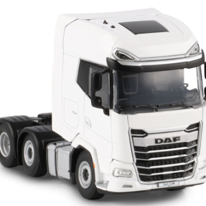 DAF XG+ MY25 6X2 TWINSTEER