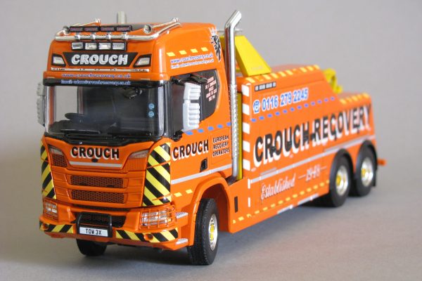 Crouch Recovery - Image 5