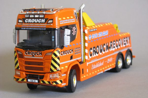 Crouch Recovery - Image 5