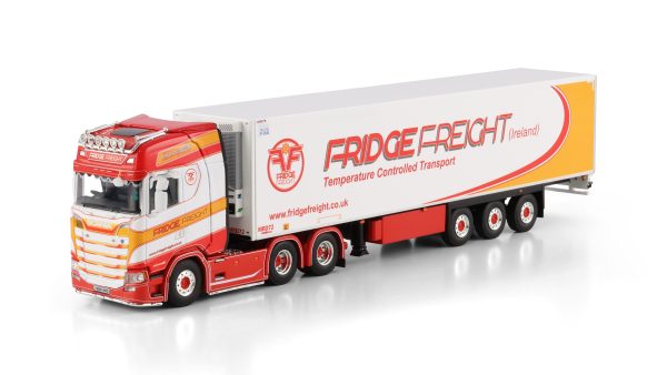 Fridge Freight (Ireland) Ltd - Image 2