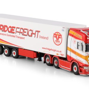 Fridge Freight (Ireland) Ltd
