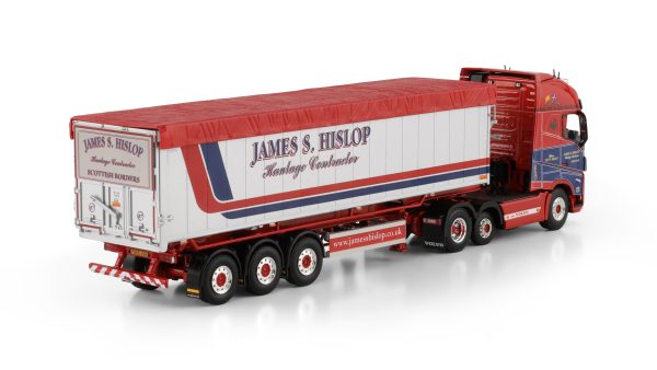 James S Hislop - Image 4