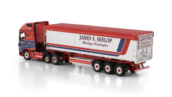 James S Hislop - Image 3