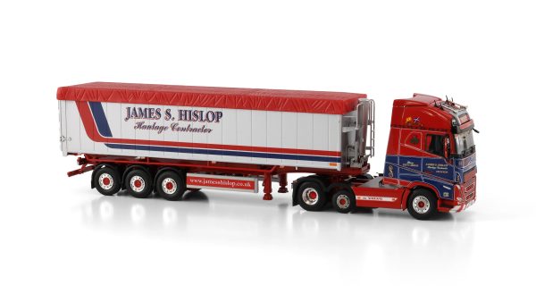 James S Hislop - Image 2