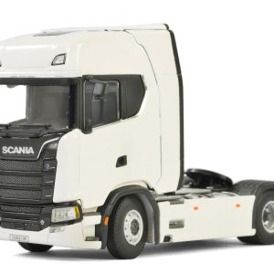 Scania S Highline CS20H 4x2
