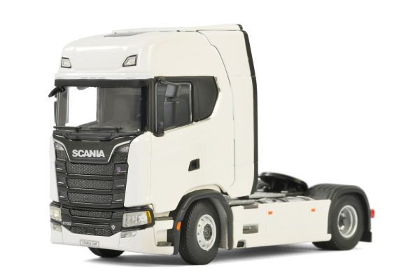 Scania S Highline CS20H 4x2