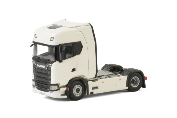 Scania S Highline CS20H 4x2 - Image 3