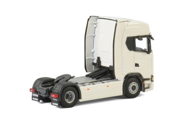 Scania S Highline CS20H 4x2 - Image 2