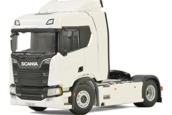 Scania R Normal CR20N 4x2