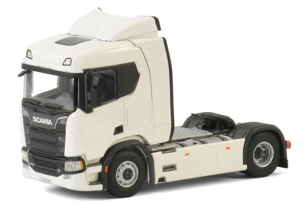 Scania R Normal CR20N 4x2 - Image 4