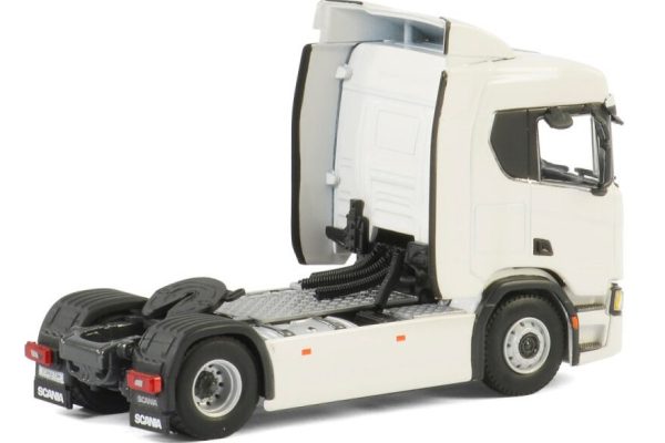 Scania R Normal CR20N 4x2 - Image 3