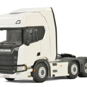 Scania R Highline CR20H 6x2