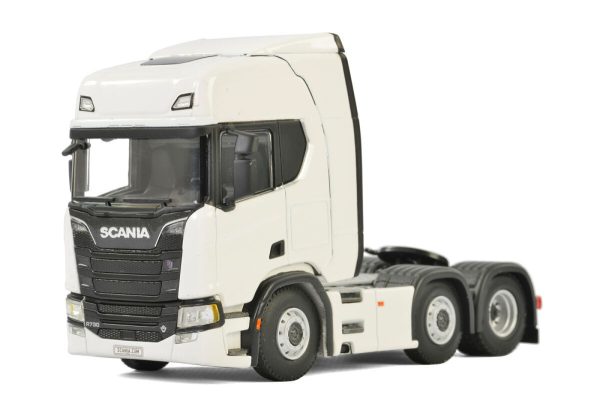 Scania R Highline CR20H 6x2