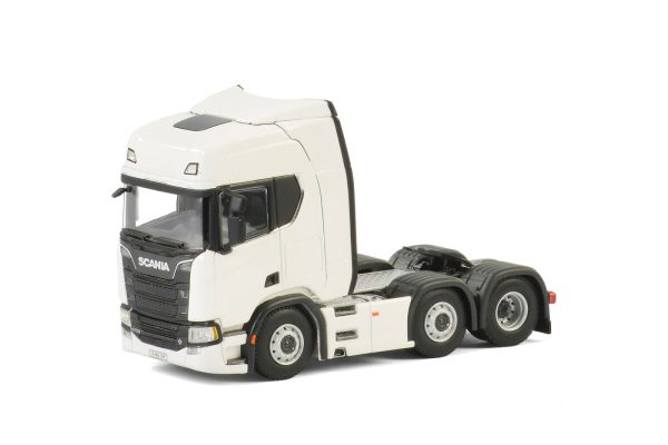 Scania R Highline CR20H 6x2 - Image 4