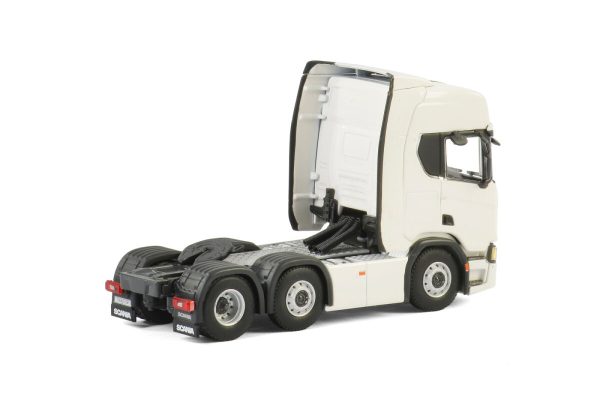 Scania R Highline CR20H 6x2 - Image 3