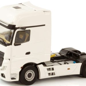 Mercedes-Benz Actros MP5 GigaSpace 4x2
