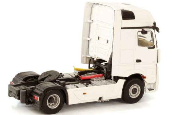 Mercedes-Benz Actros MP5 GigaSpace 4x2 - Image 2