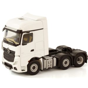 Mercedes-Benz Actros MP5 BigSpace 6x2