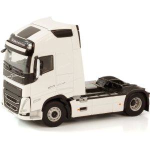 Volvo FH5 Globetrotter XL 4x2