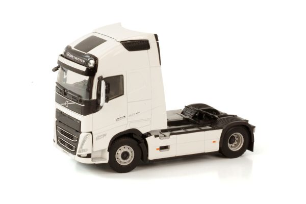 Volvo FH5 Globetrotter XL 4x2