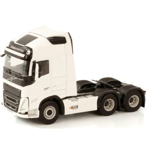 Volvo FH5 Globetrotter XL 6x2 tag axle