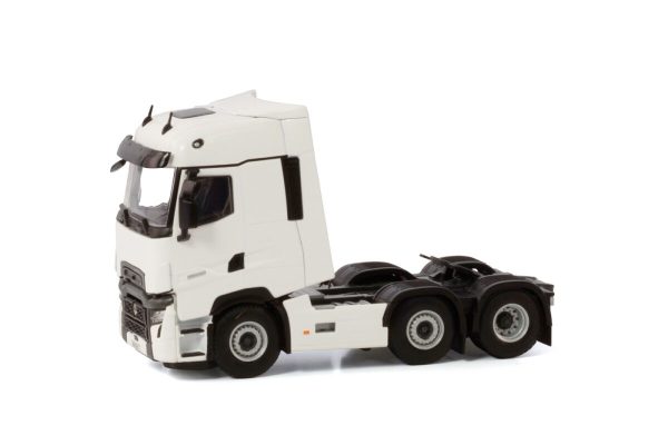 Renault Trucks T High Evo 6x2